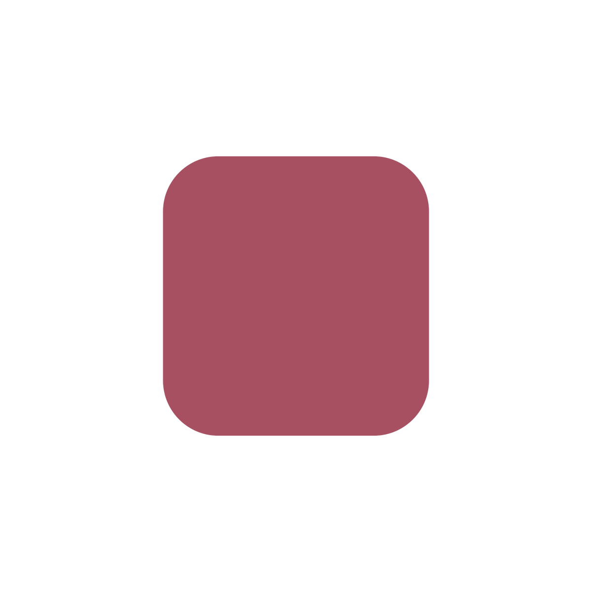 6001 ALPINE ROSE STAIN