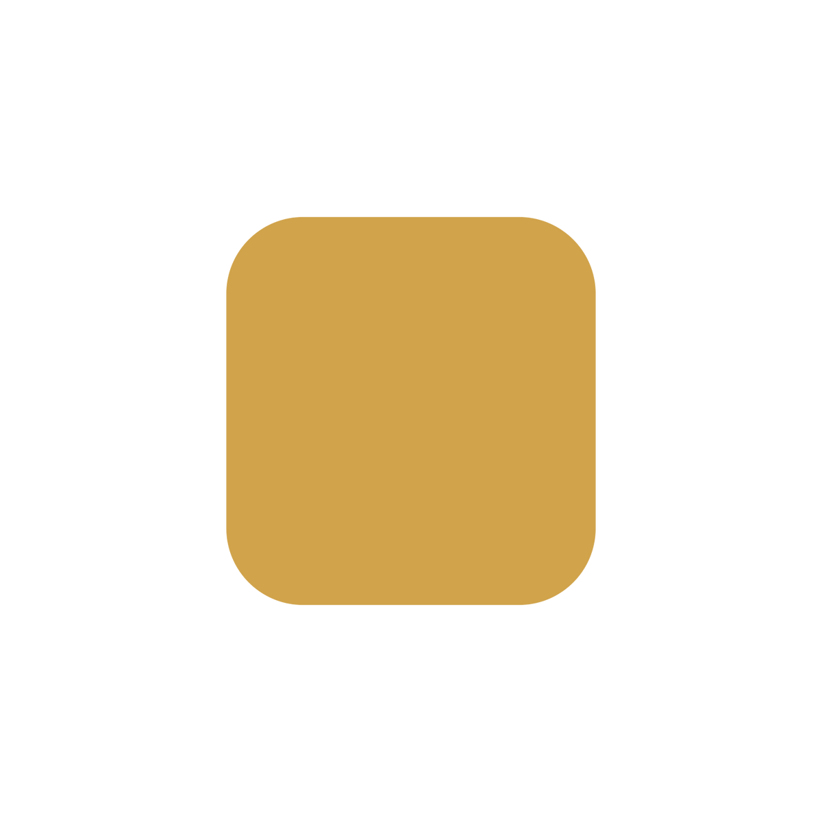 6464 ZIRCONIUM YELLOW MASON STAIN
