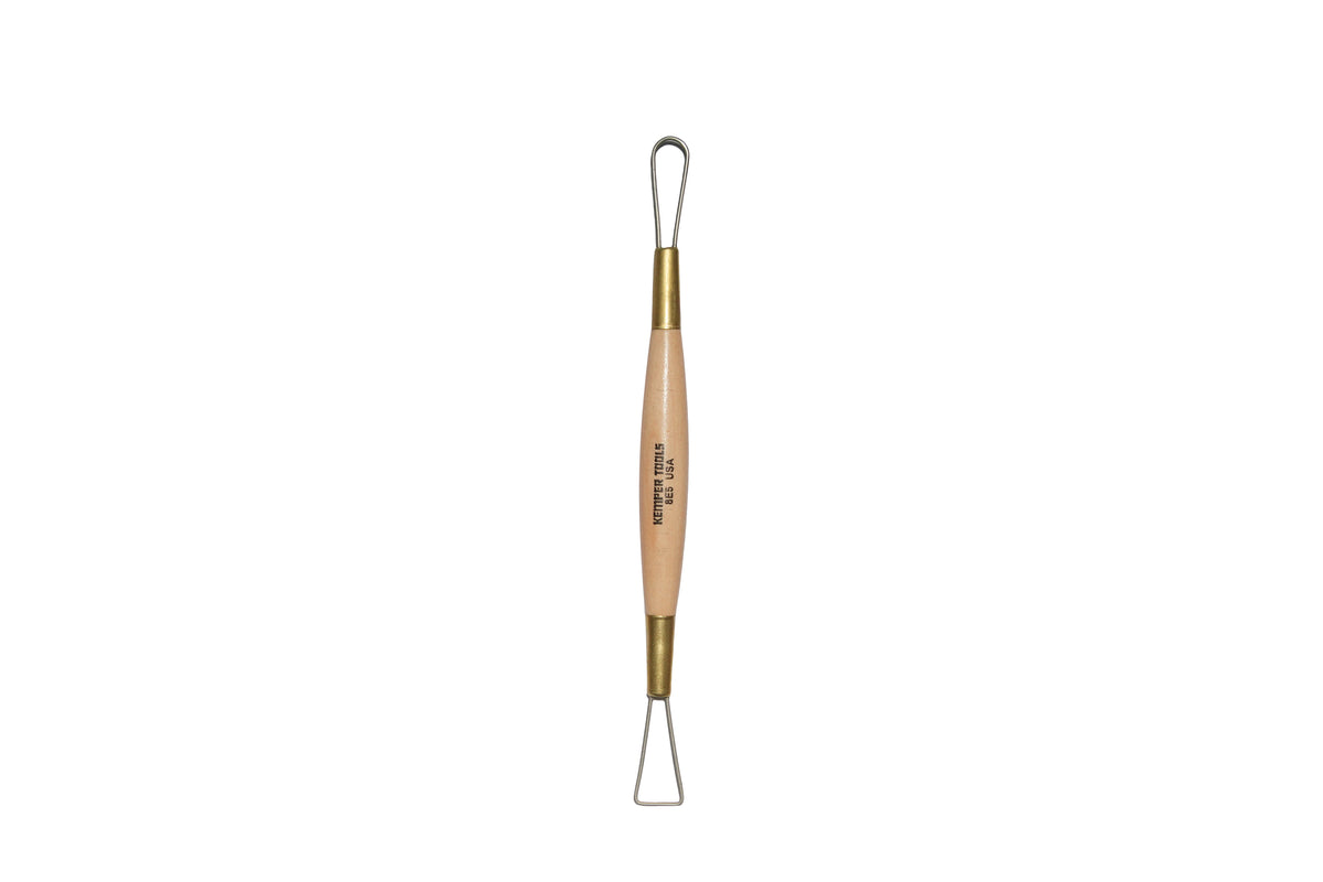 8E5-X 8" DOUBLE WIRE END TOOL
