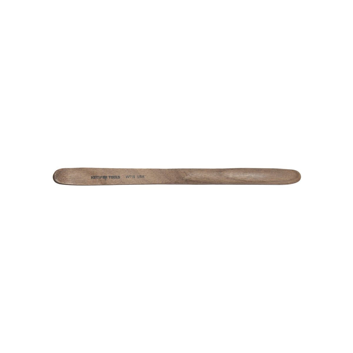 KEMPER WT-16-X 8" WOOD MODELING TOOL KTWT16-X