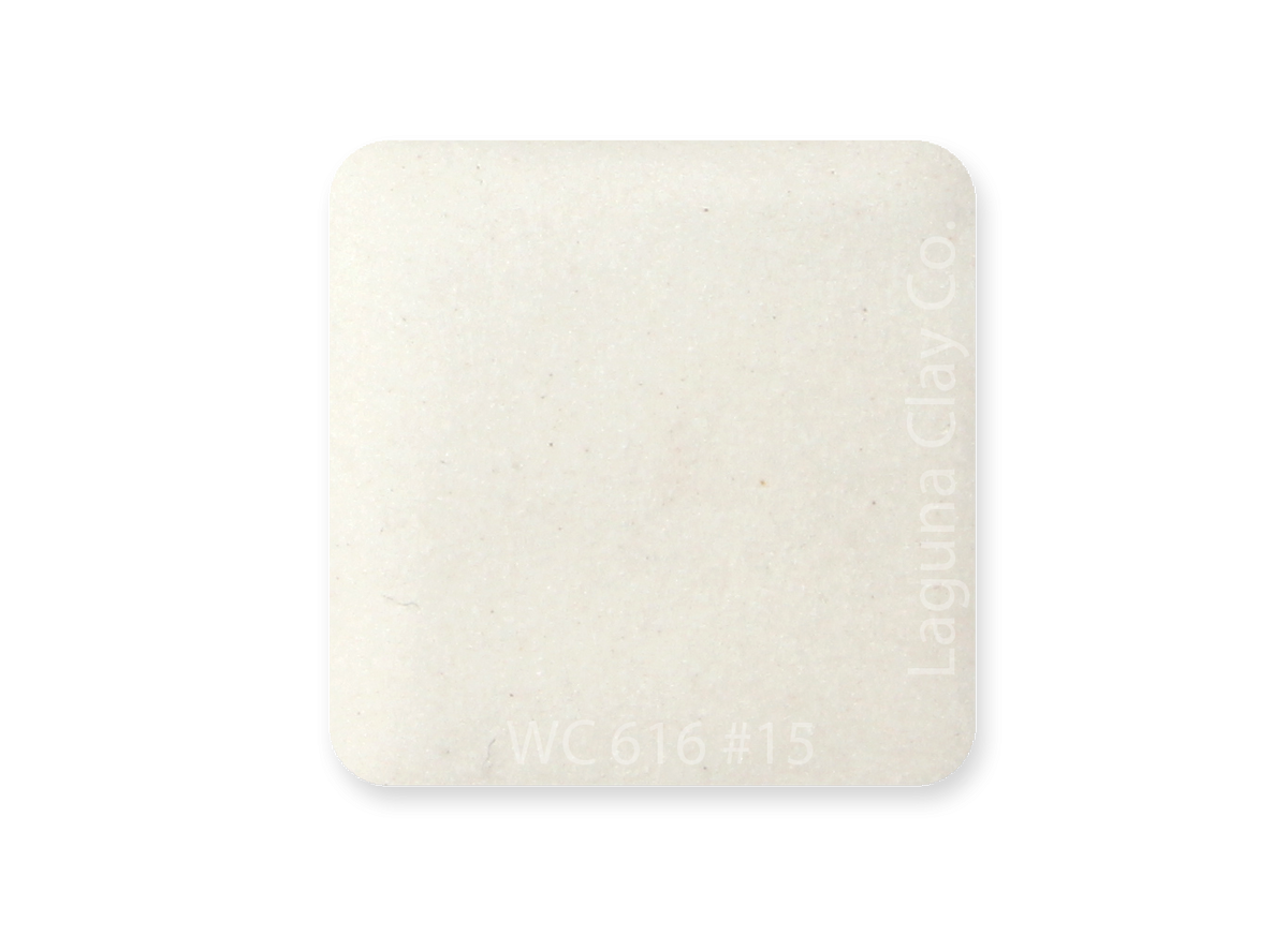 WC616 15 ^6 MOIST CLAY, BOXED