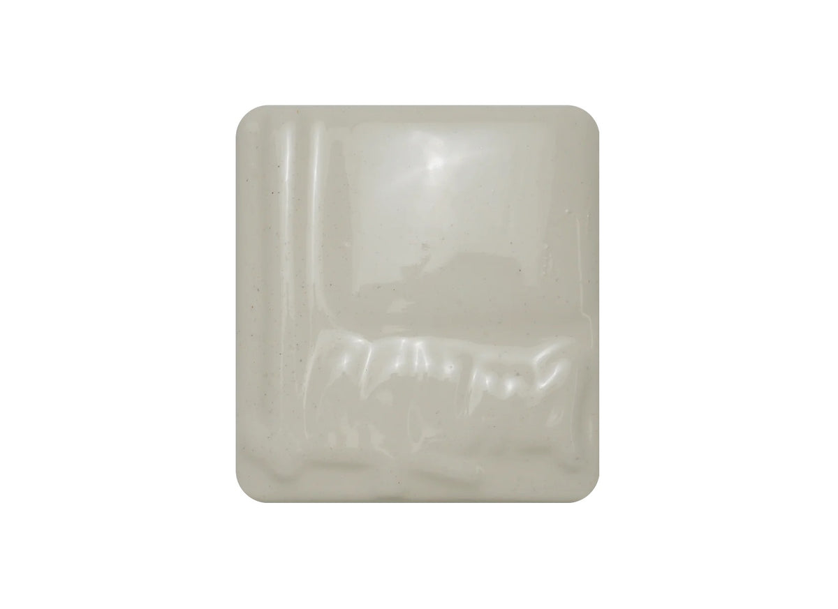 EM-2020 SILKY CLEAR GLAZE-Dry