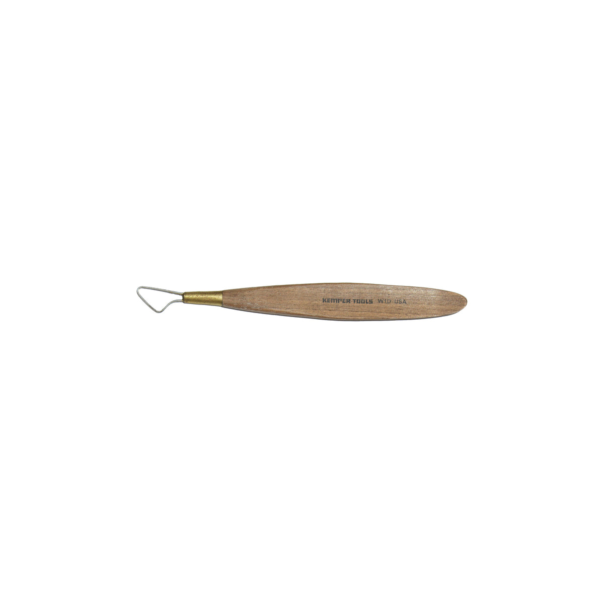 W-1D-X WIRE WOOD COMB