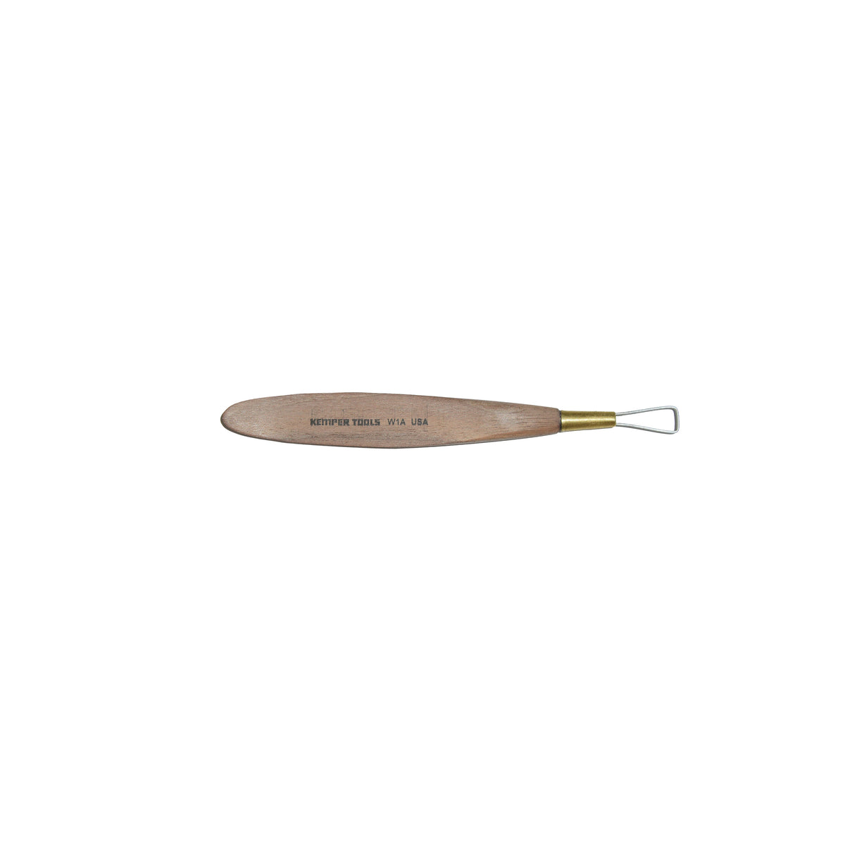 W-1A-X WIRE WOOD COMB