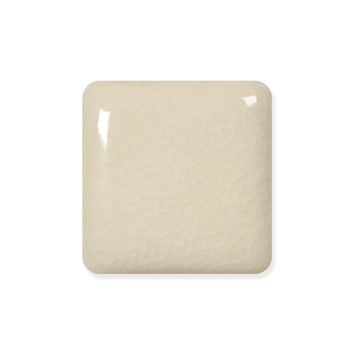 WC-520 #16 TRANSPARENT GLAZE CONE 5-10 - Dry