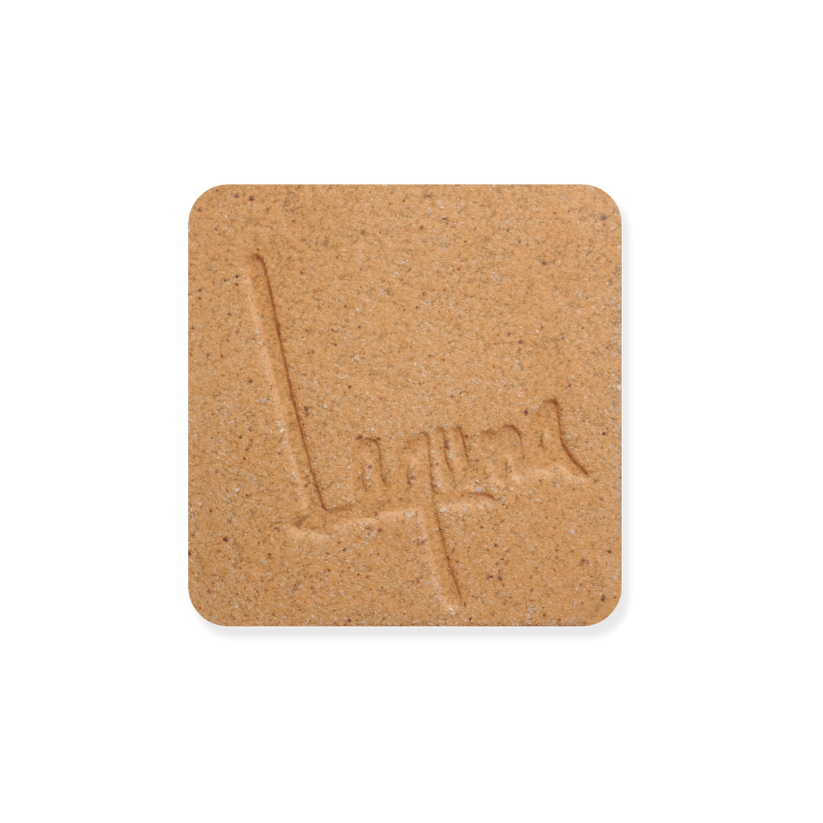 LC4 LAGUNA SCULPTURE ^5-10 MOIST CLAY, BOXED
