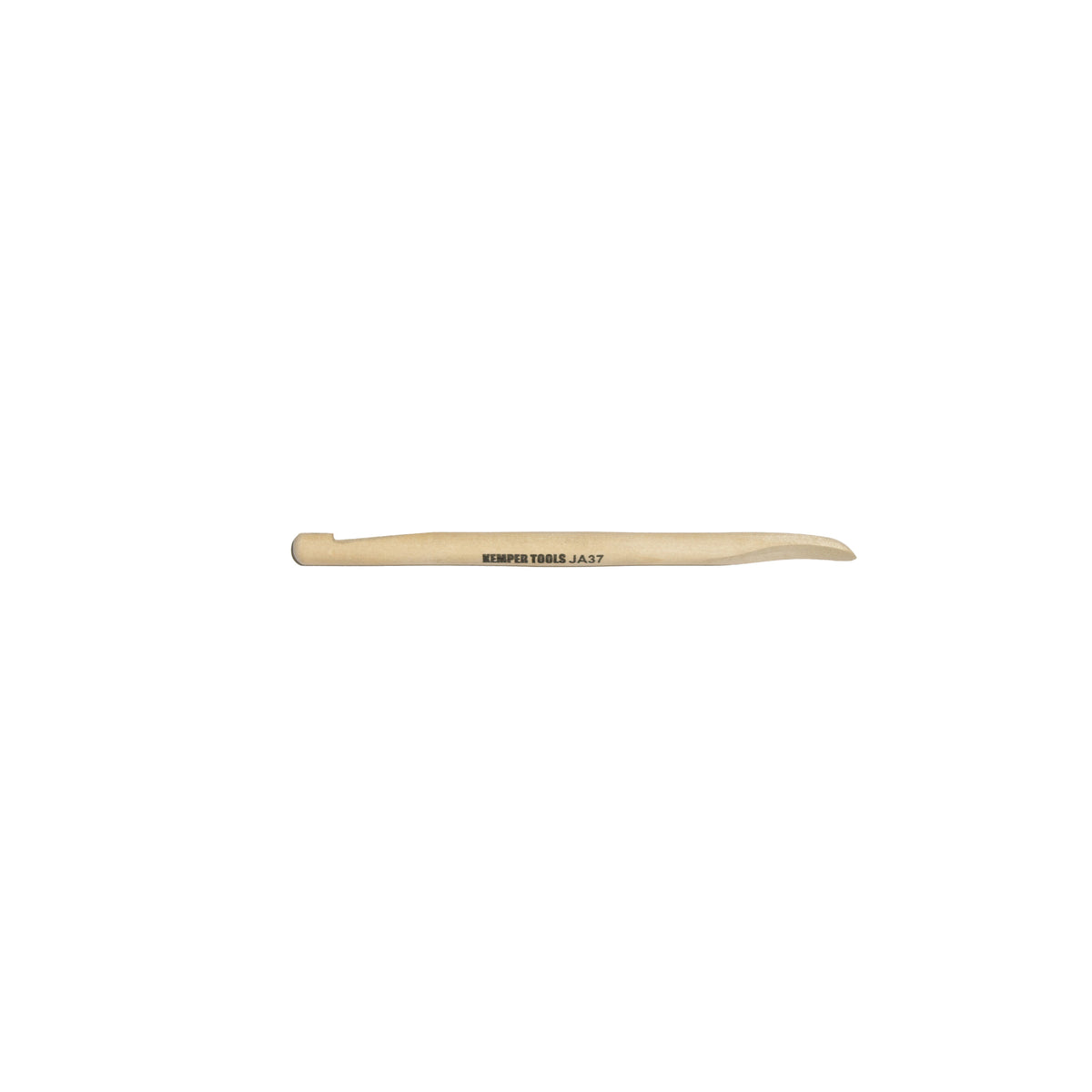 JA37-X 6" WOOD MODELING TOOL UNPACKAGED