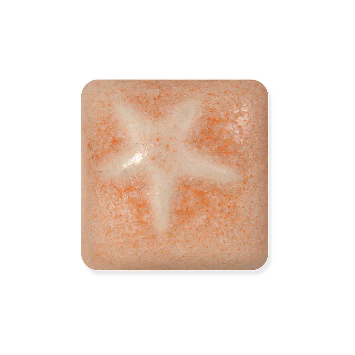 MS-265 TANGERINE ICE GLAZE