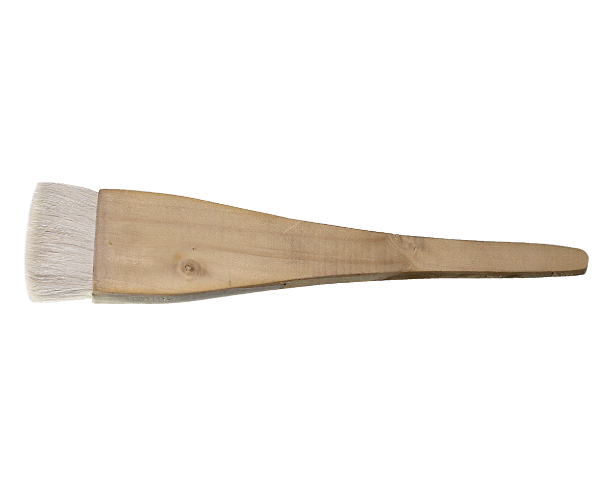 HAKE BRUSH 2"-SIZE (EACH) A145840