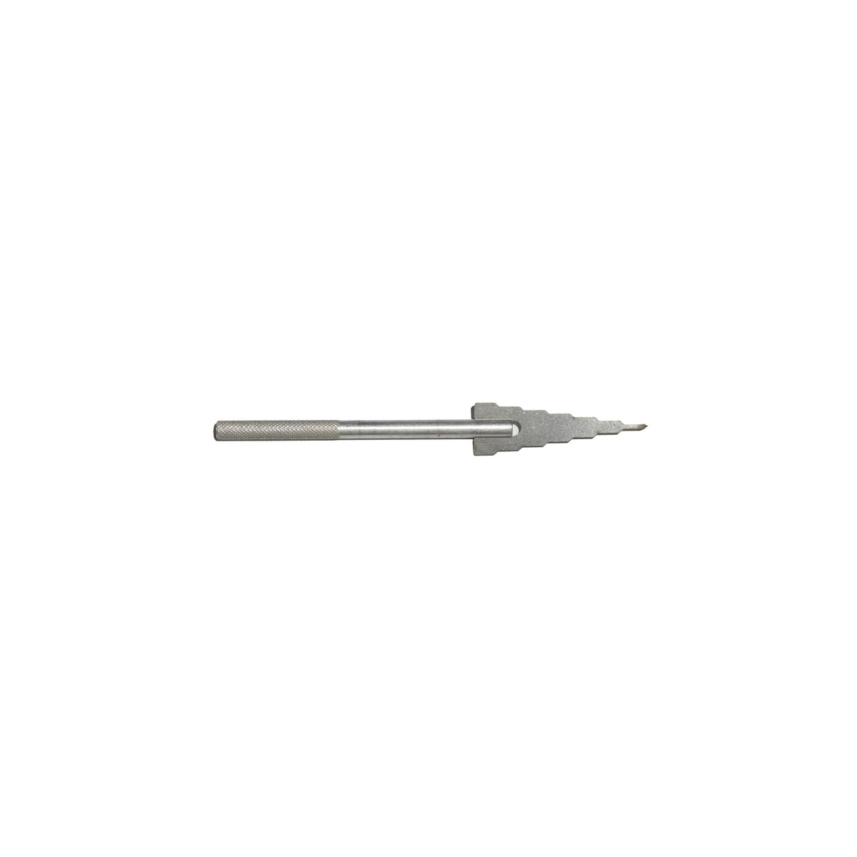 KEMPER MDT-X MULTI DRILL TOOL 1/8"-3/4" KTMDT-X