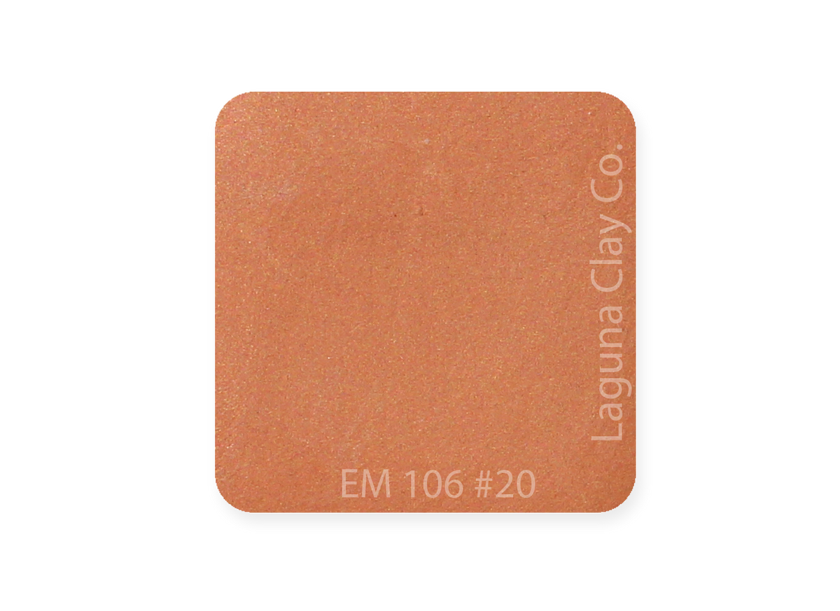 EM106 20 ^06 MOIST CLAY, BOXED