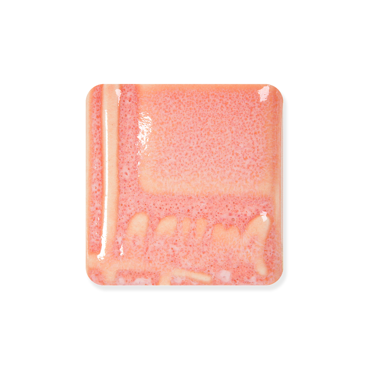 WC-101 BRILLIANT SUNBURN ^5 GLAZE