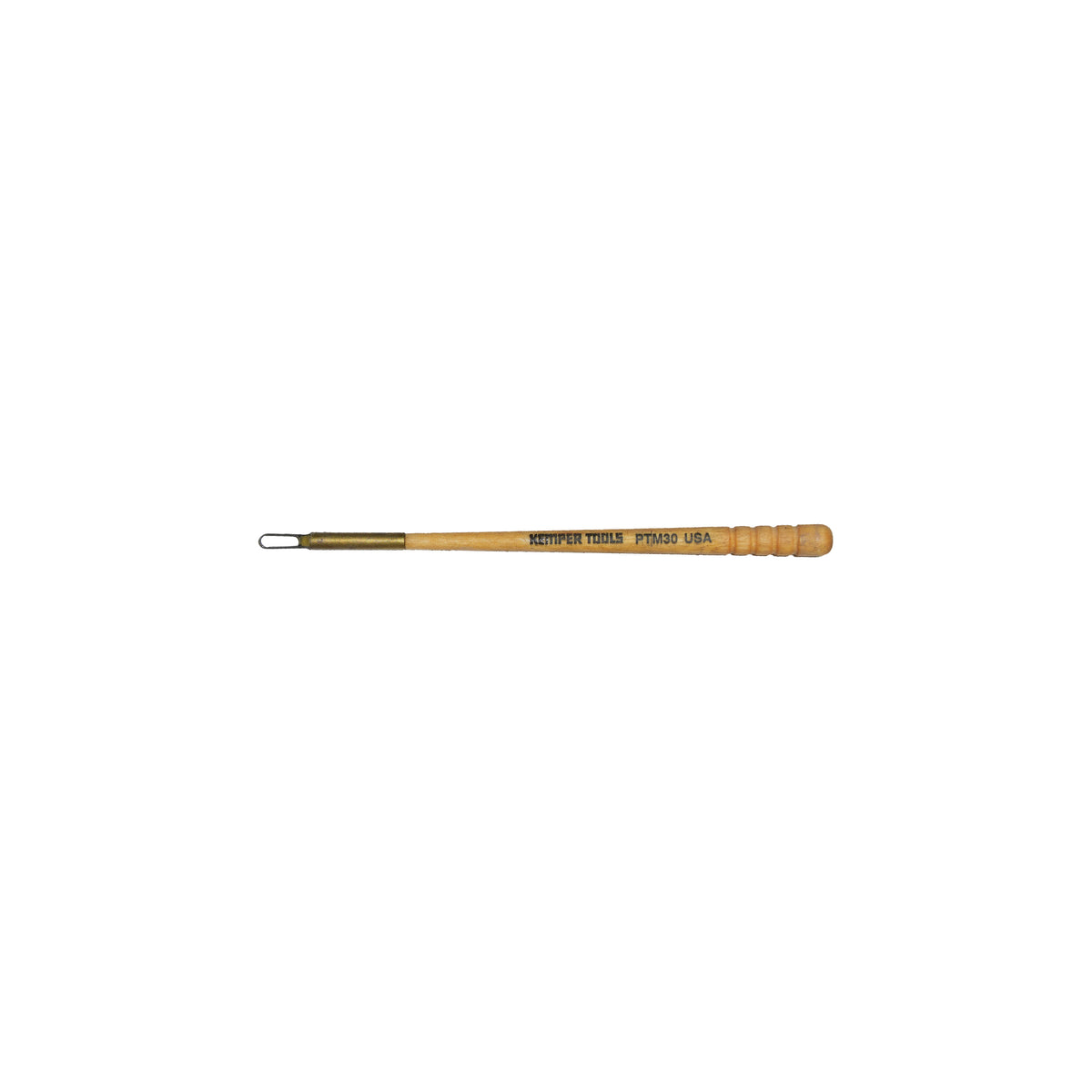 KEMPER PTM30 PRO-LINE TRIM TOOL OVAL 1/8" KTPTM30-X