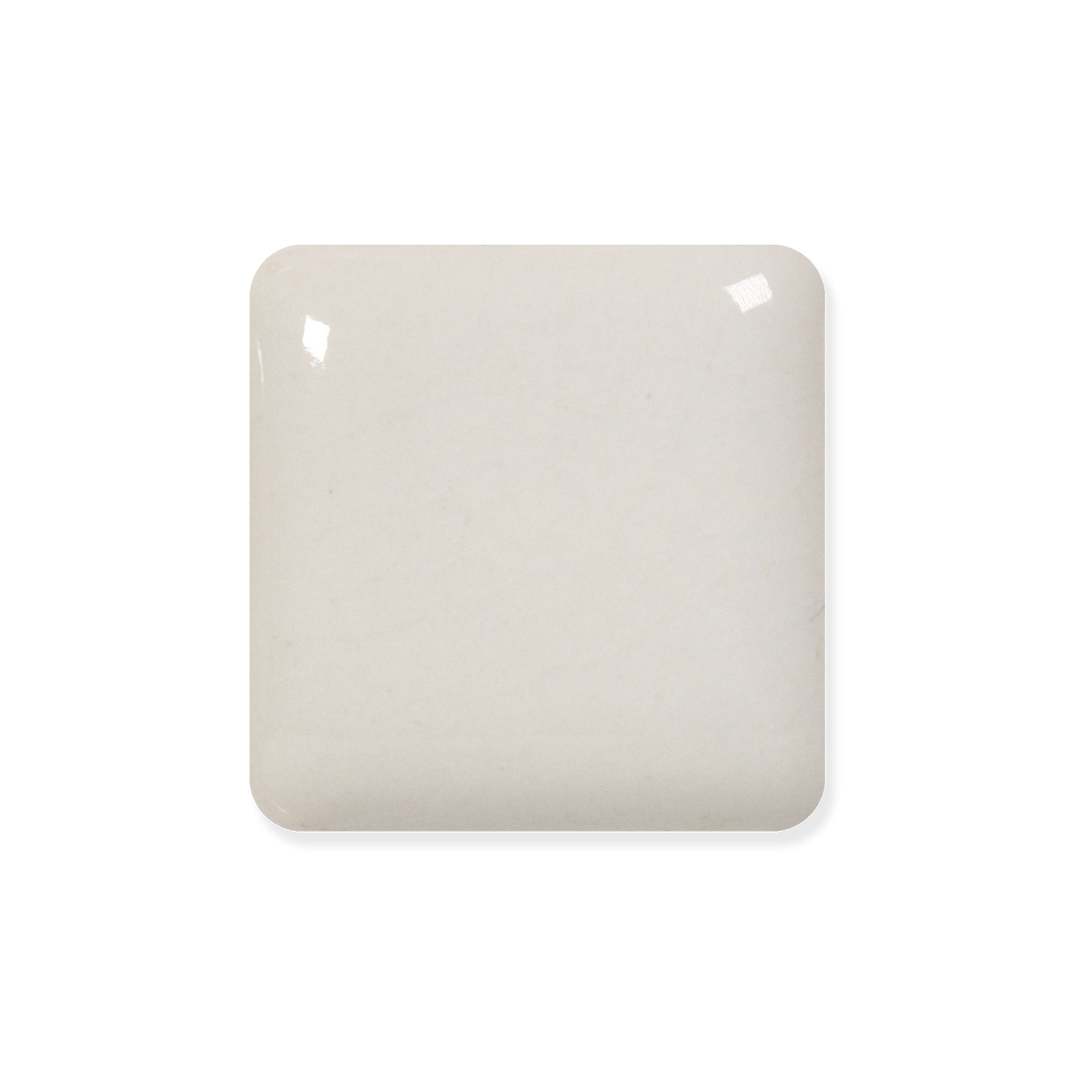 SG-138 WHITE ^5 GLAZE
