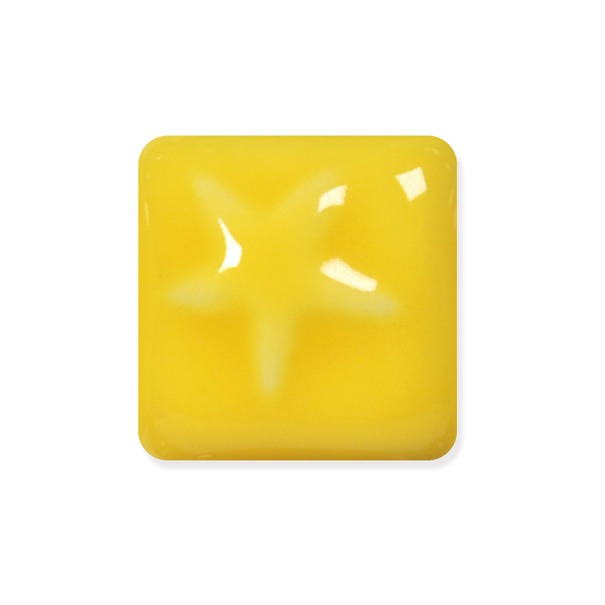 EM-1021 SUNBURST GLAZE-Dry