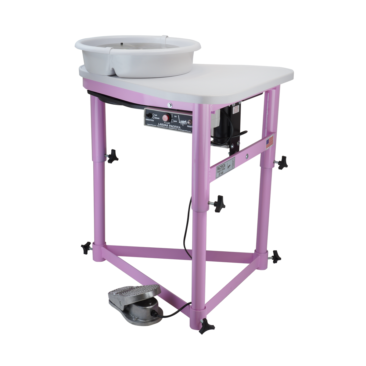 Pacifica Leg Extensions
