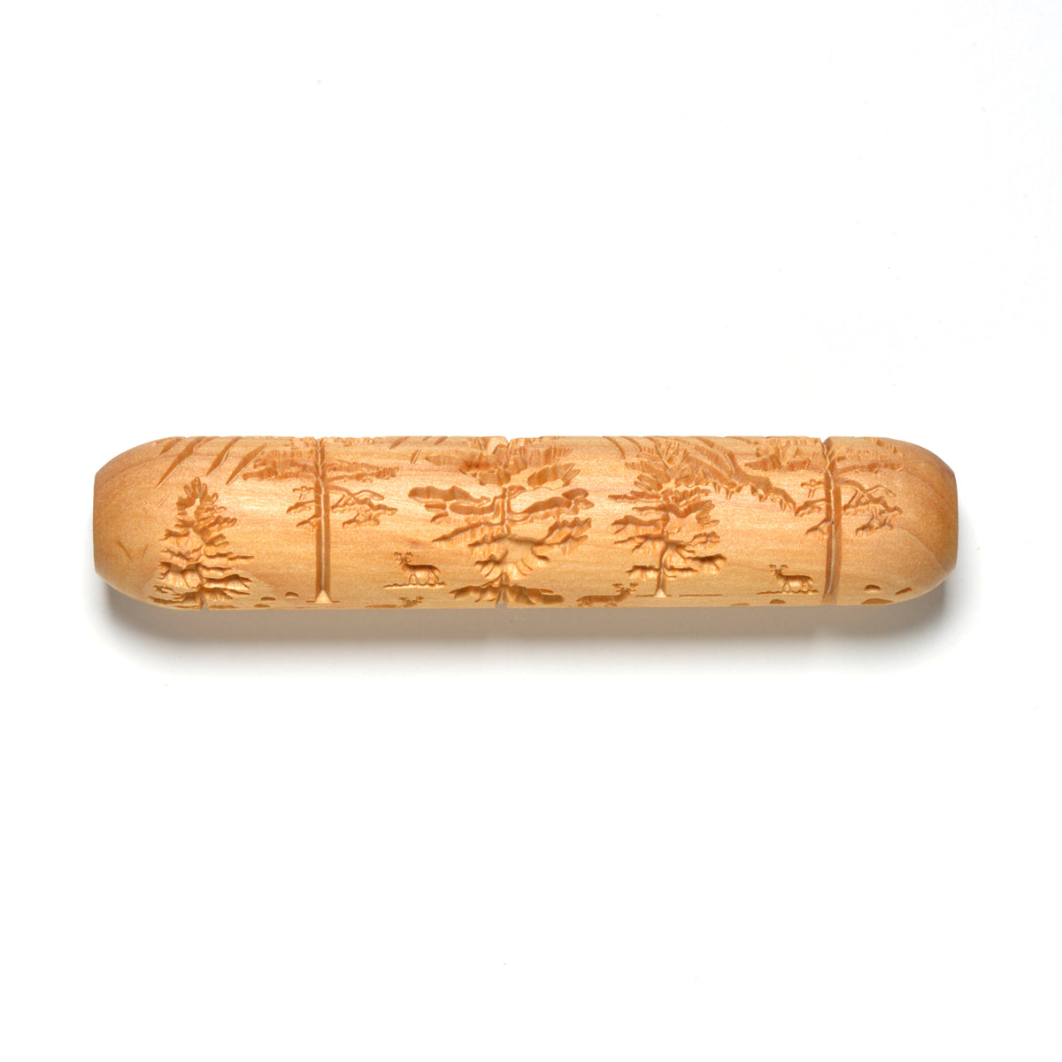 MKM BHR-30 MUIR'S MOUNTAINS BIG HANDROLLER (12cm)