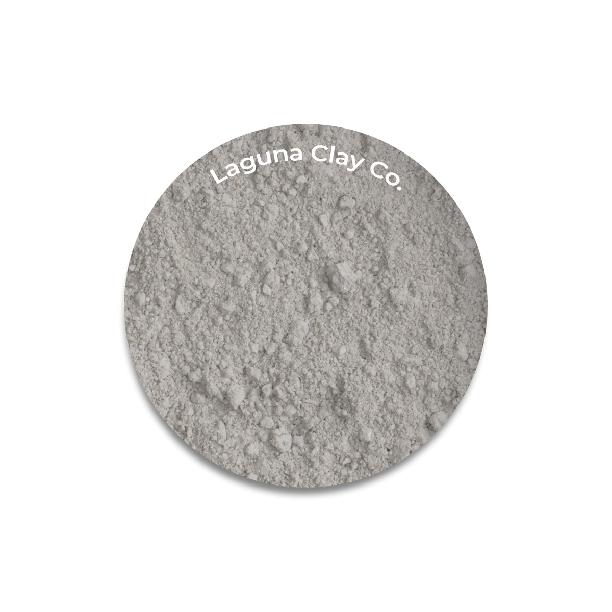 BLACK CHARM BALL CLAY