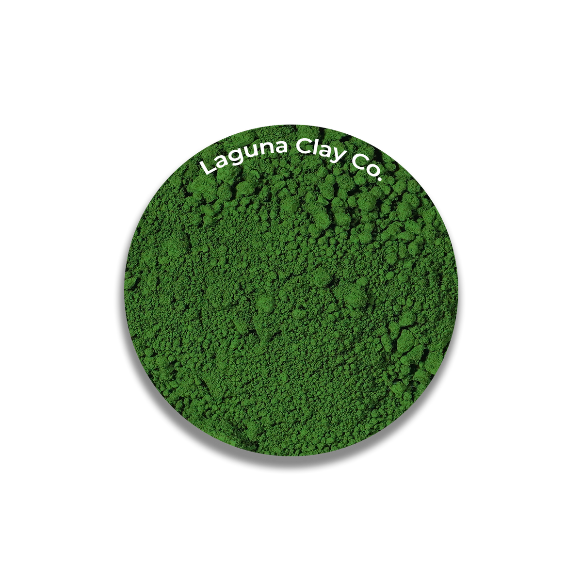 CHROME (55#) GREEN OXIDE MCHRGR