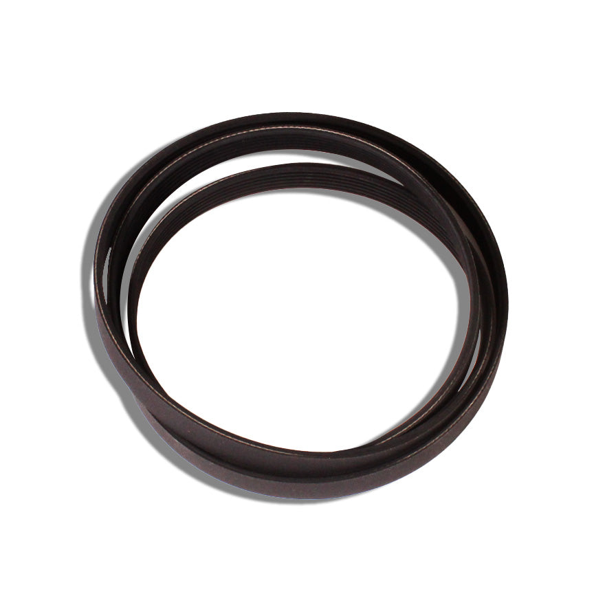 BELT, FLAT POLY-V #520J6