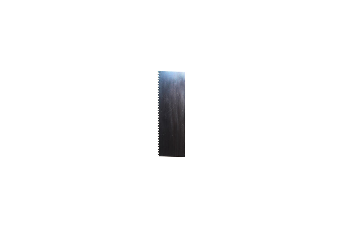 S-11-S-X STEEL SCRAPER