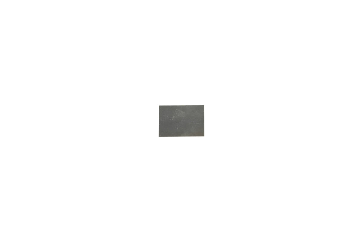 KEMPER S-6-S STAINLESS STEEL SCRAPER TKS6S