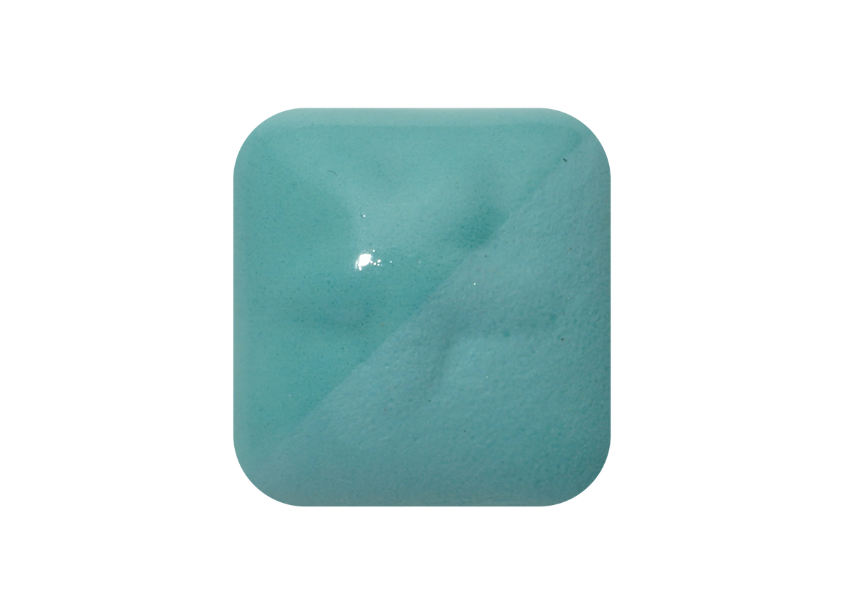 SK-24 SILKY UNDERGLAZE AQUA
