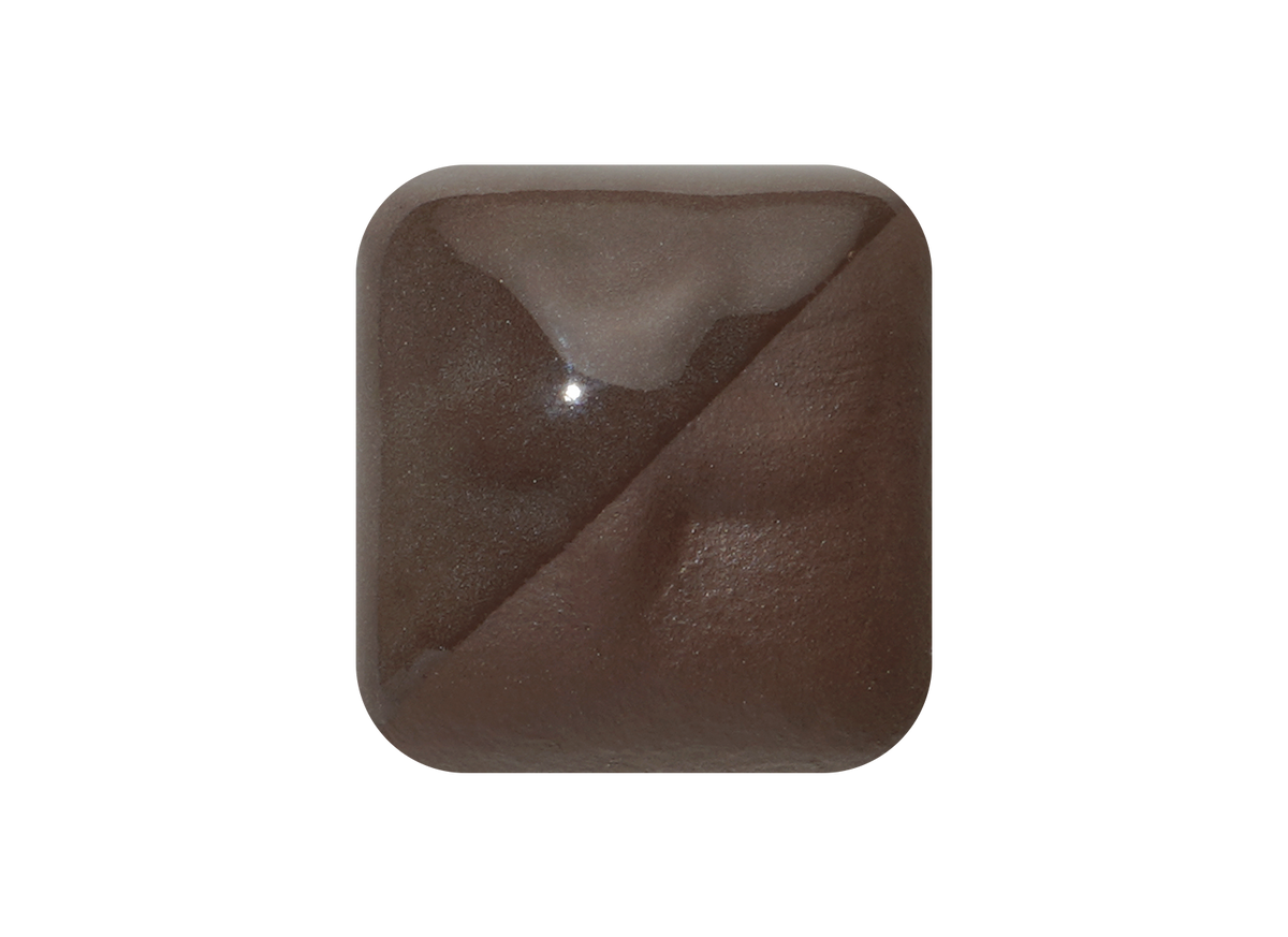 SK-25 SILKY UNDERGLAZE DARK CHOCOLATE