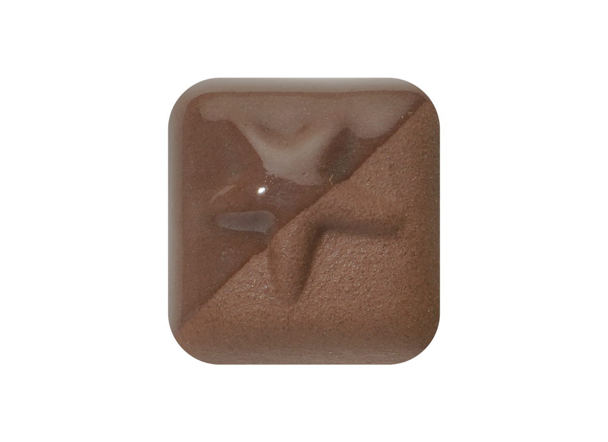 SK-26 SILKY UNDERGLAZE MILK CHOCOLATE