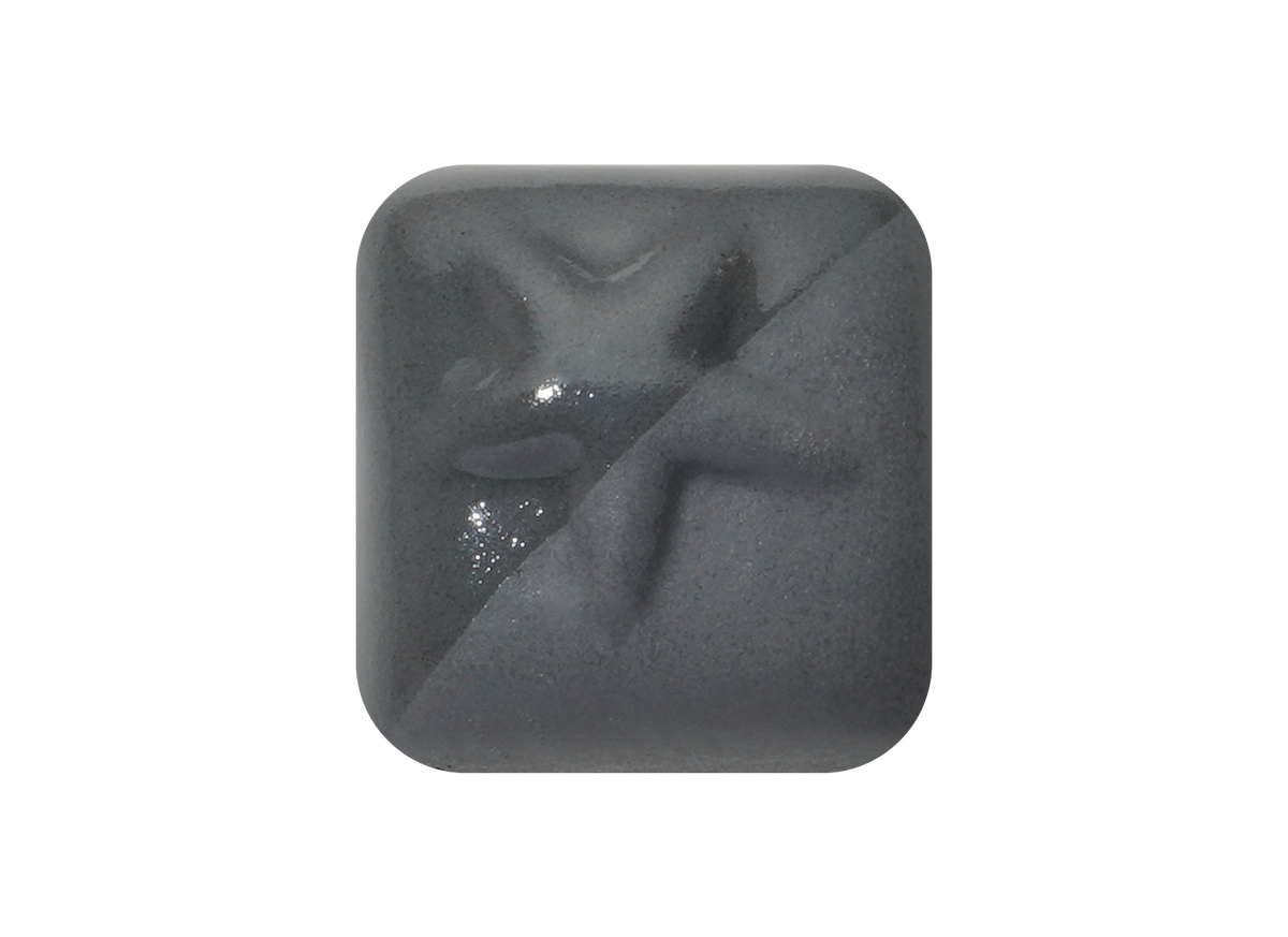 SK-34 SILKY UNDERGLAZE ASH