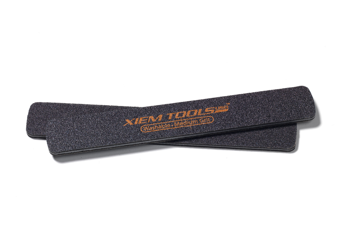 XIEM SAND STICK FOR COLORED CLAY-MEDIUM (2) TXSSCCM