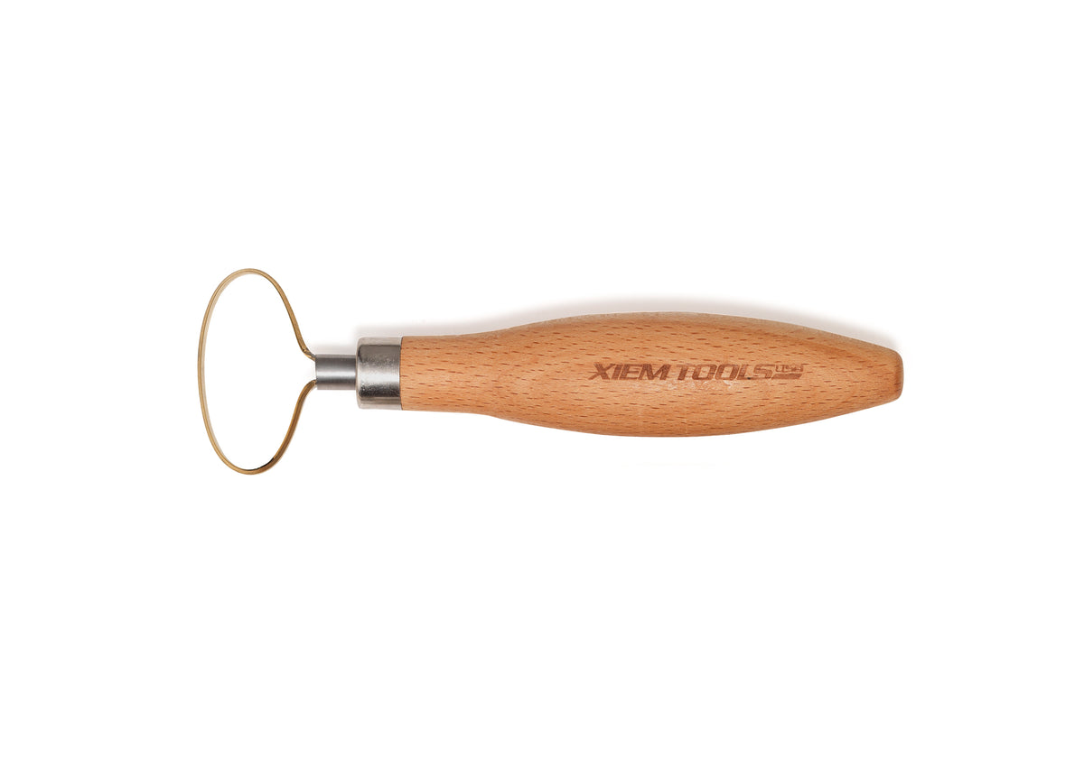 XIEM ROUND TRIMMING TOOL (LARGE)
