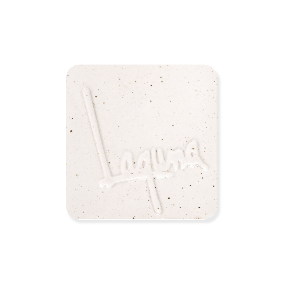 WC-531 WHITE WAXIE ^10 GLAZE - Dry GWC531