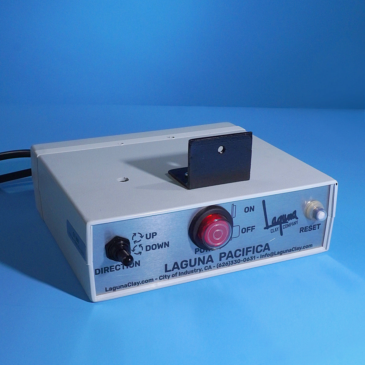Conversion Box PWCBASSY