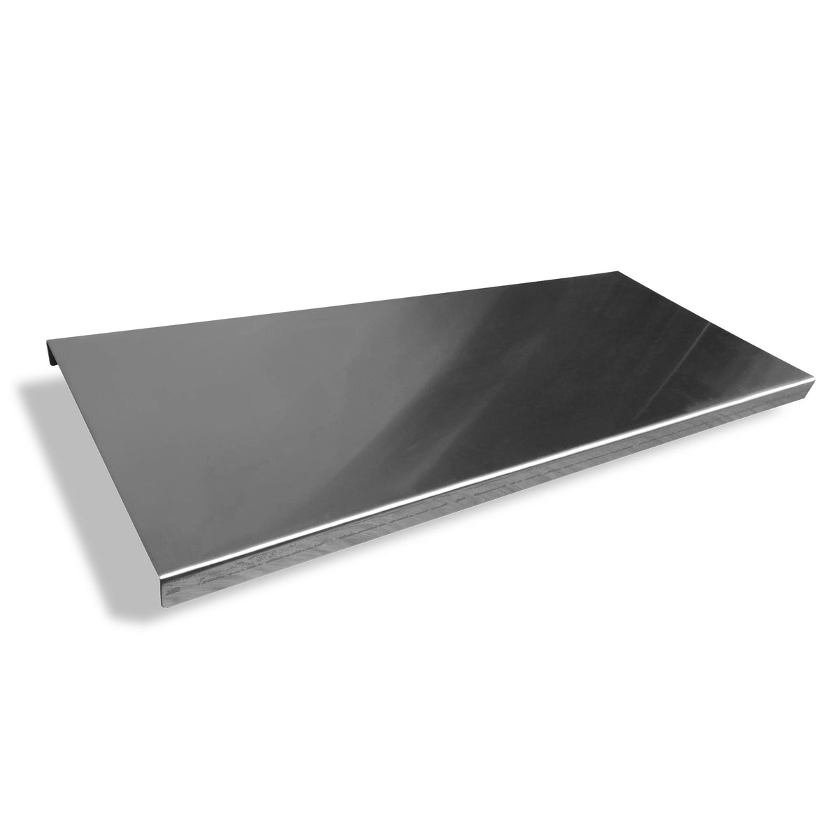 Laguna Spray Booth Replacement Stainless Steel Shelf