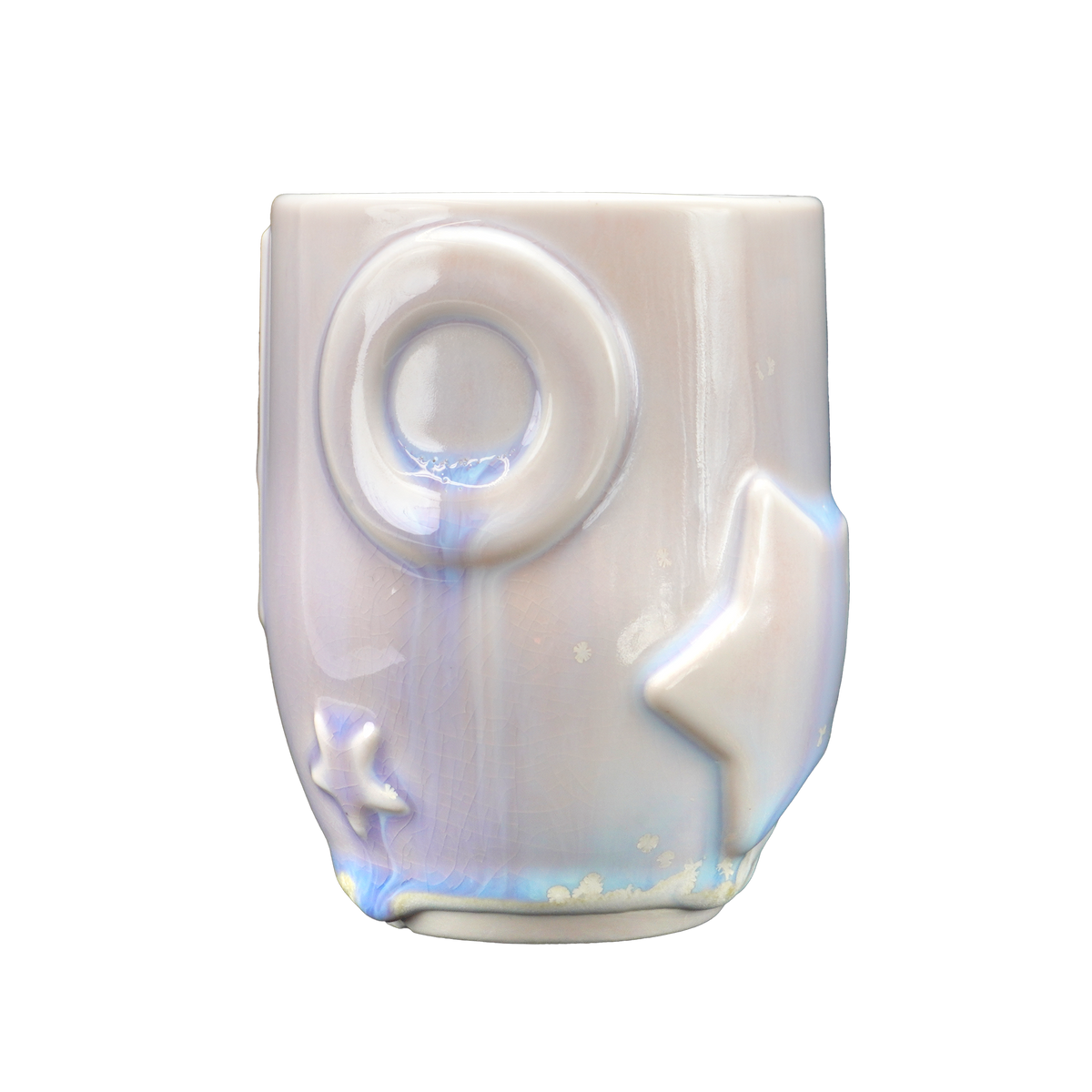 MS-220 NEBULA BLUE BASE GLAZE