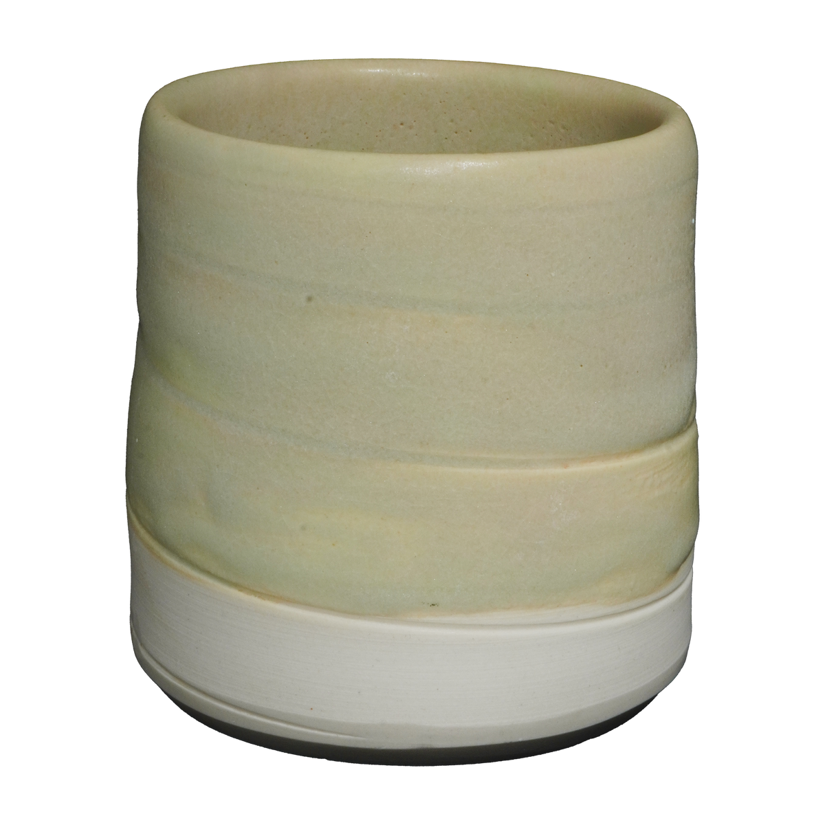 MS-263 OLIVE LEAF GLAZE-Dry