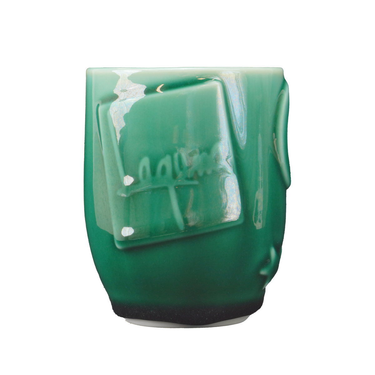 MS-4 FOREST GREEN GLAZE