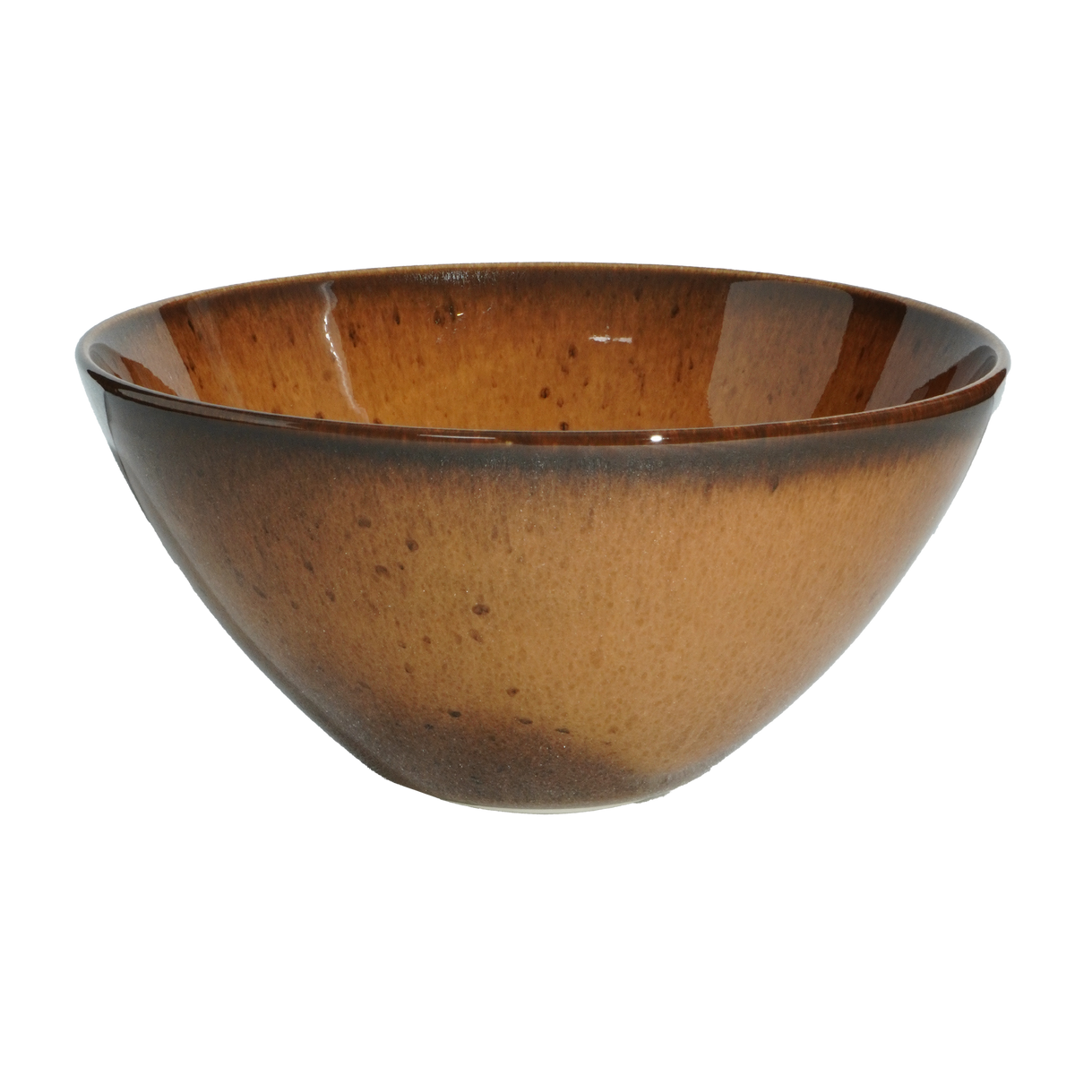 MS-44 MOTTLED SPICE GLAZE-Dry
