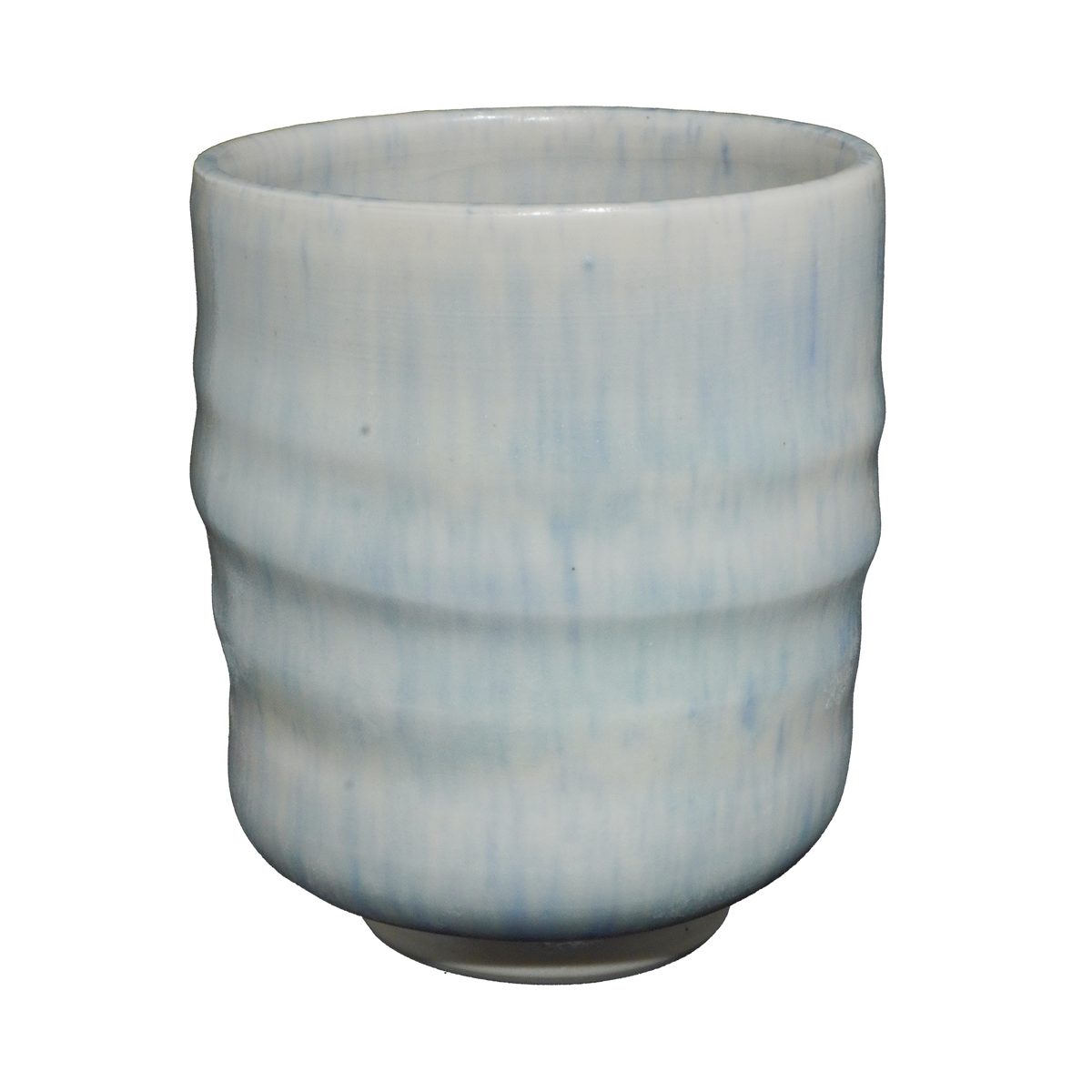MS-50 DUTCH SPRINKLE GLAZE-Dry