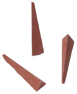 Large Cones (Witness Cones)