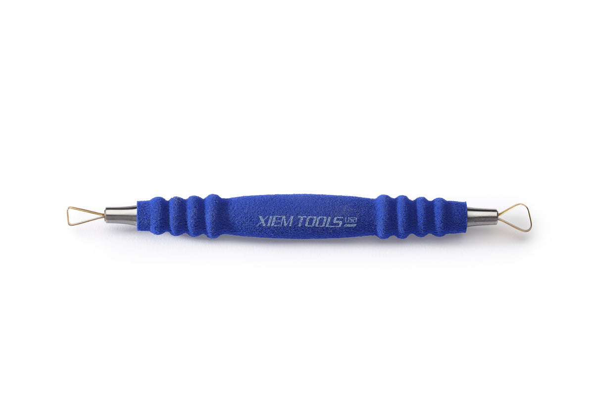XIEM TFM01 MINI TRIM/CARVE TOOL TXTFM01