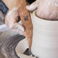 DIRTY GIRLS 45x45x60 SHAPER TOOL