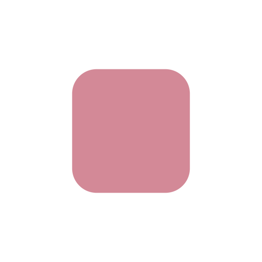 6000 SHELL PINK MASON STAIN