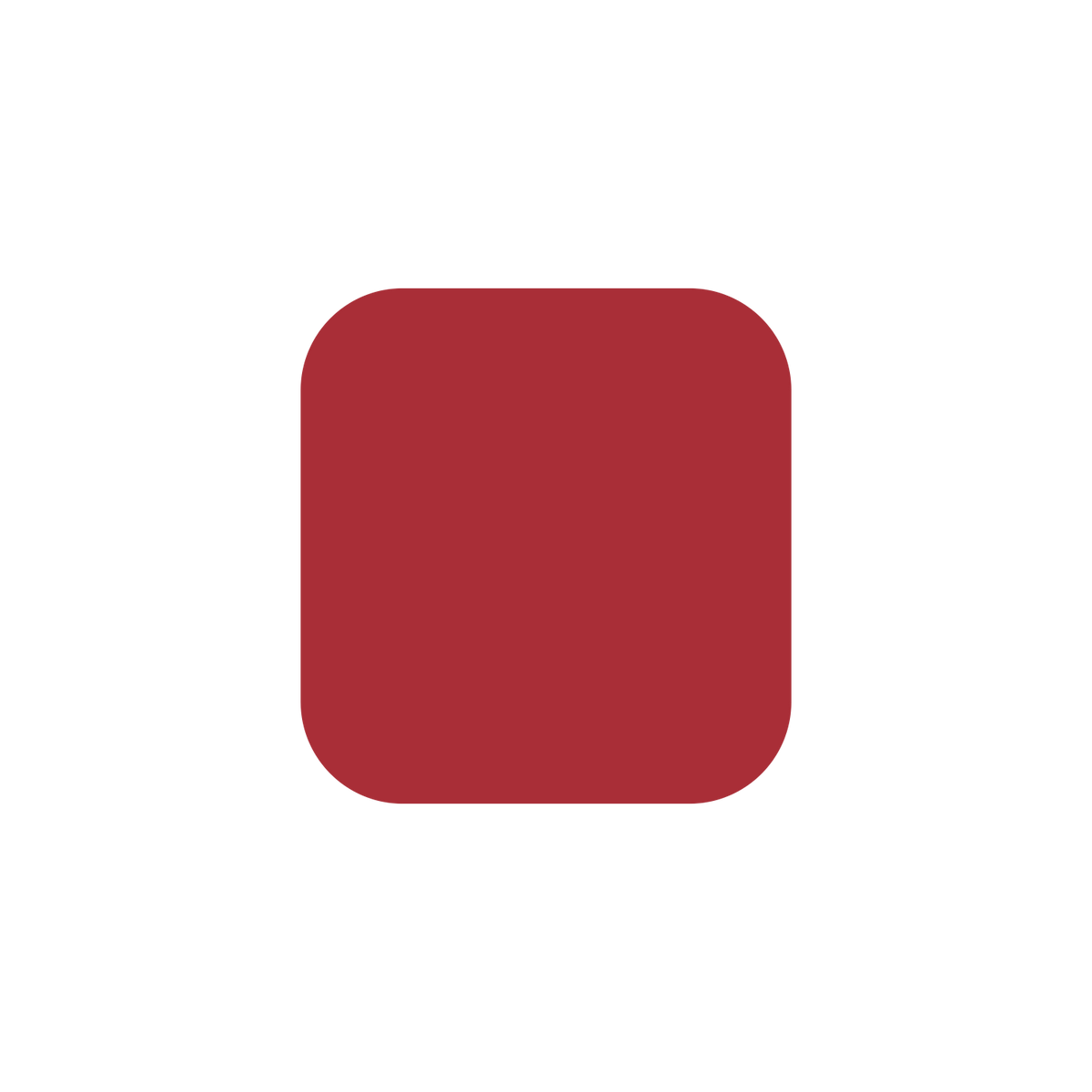6097 RED MASON STAIN (OLD # K-5997)