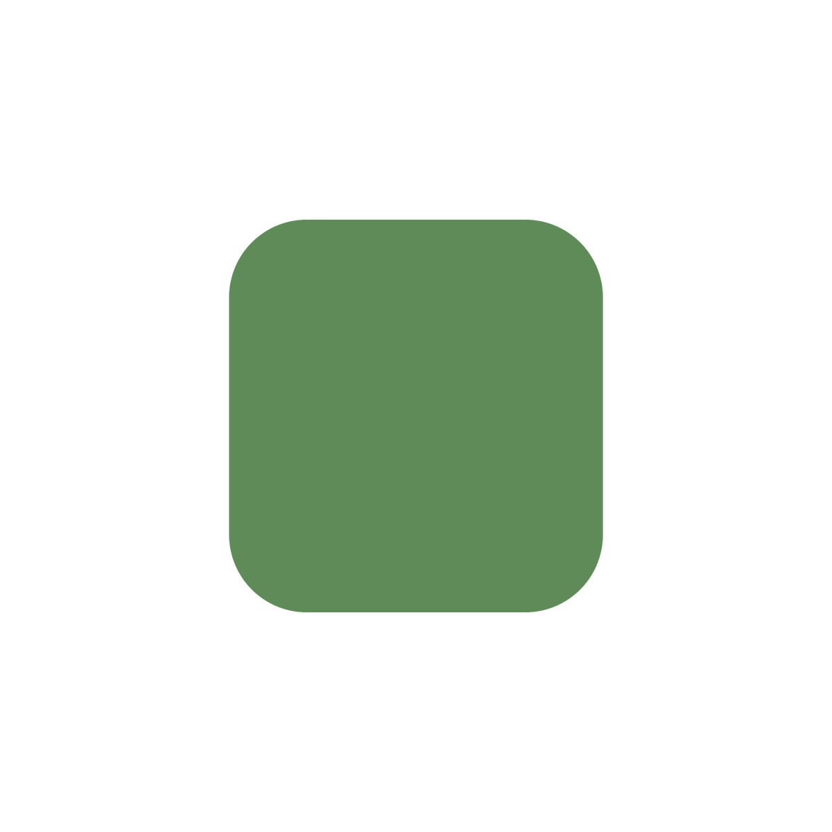6204 VICTORIA GREEN MASON STAIN