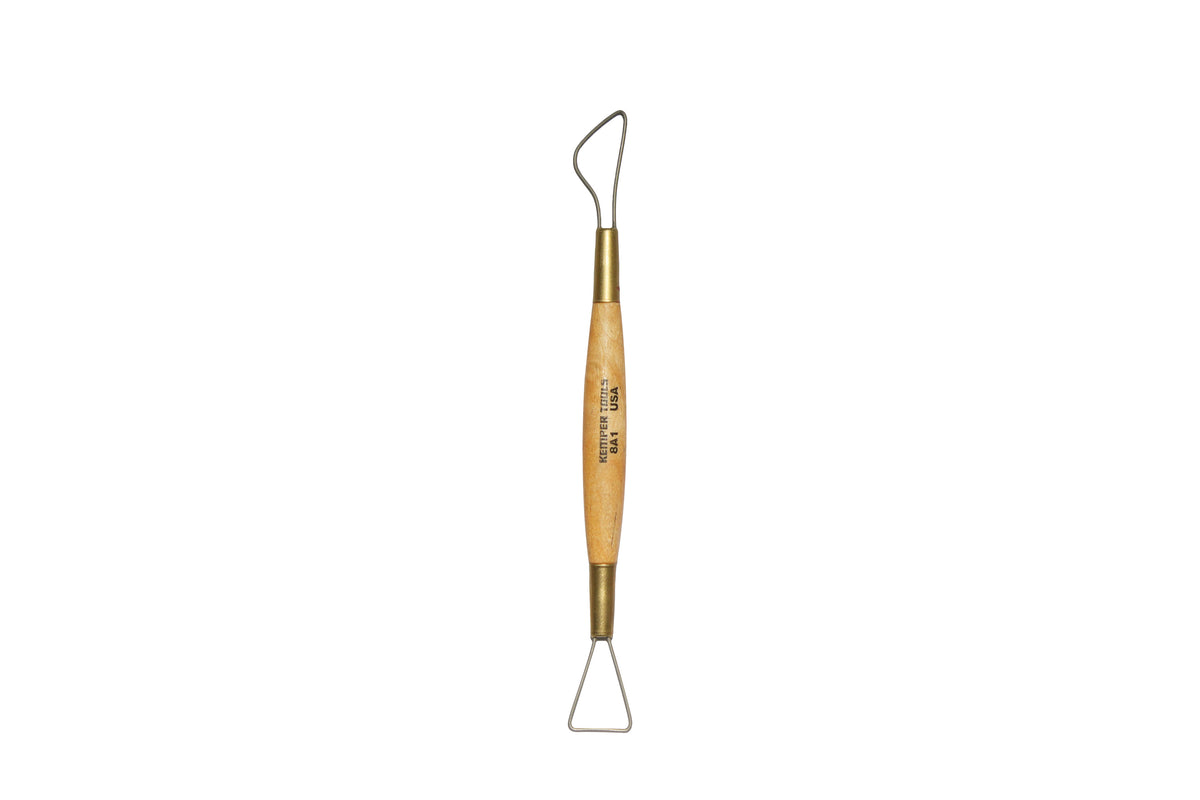 8A1-X  8" DOUBLE WIRE END TOOL