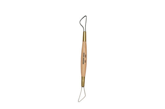 8G7-X  8" DOUBLE WIRE END TOOL
