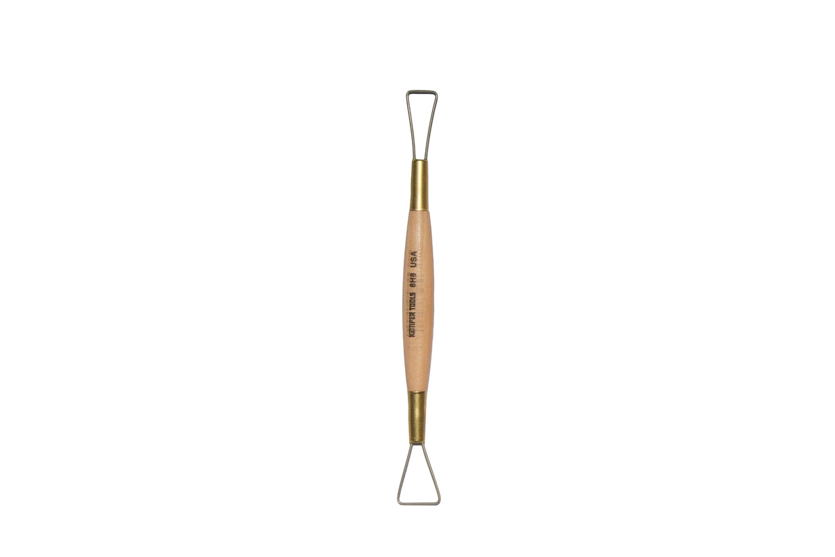 8H8-X  8" DOUBLE WIRE END TOOL