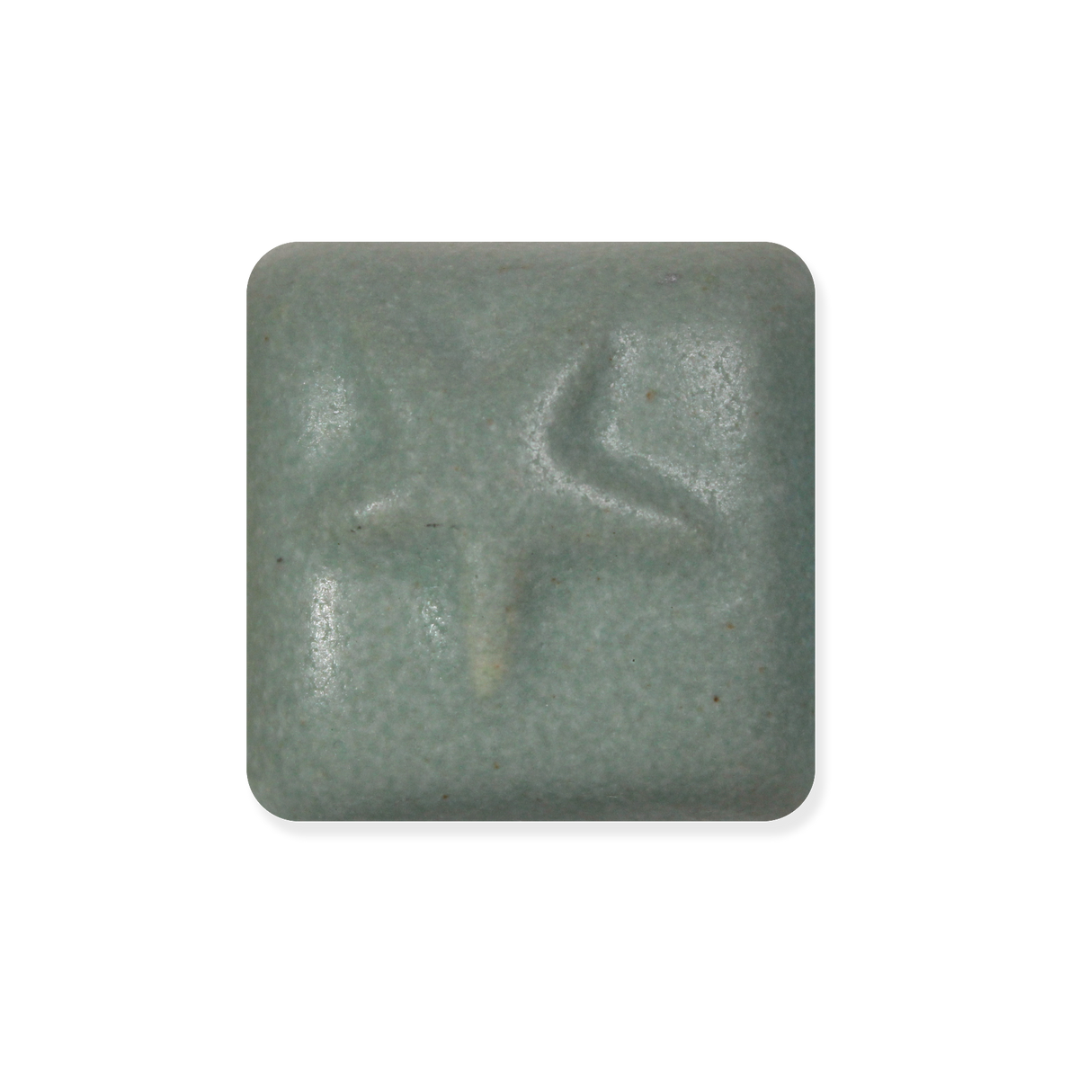 MS-254 SEA FOAM GLAZE